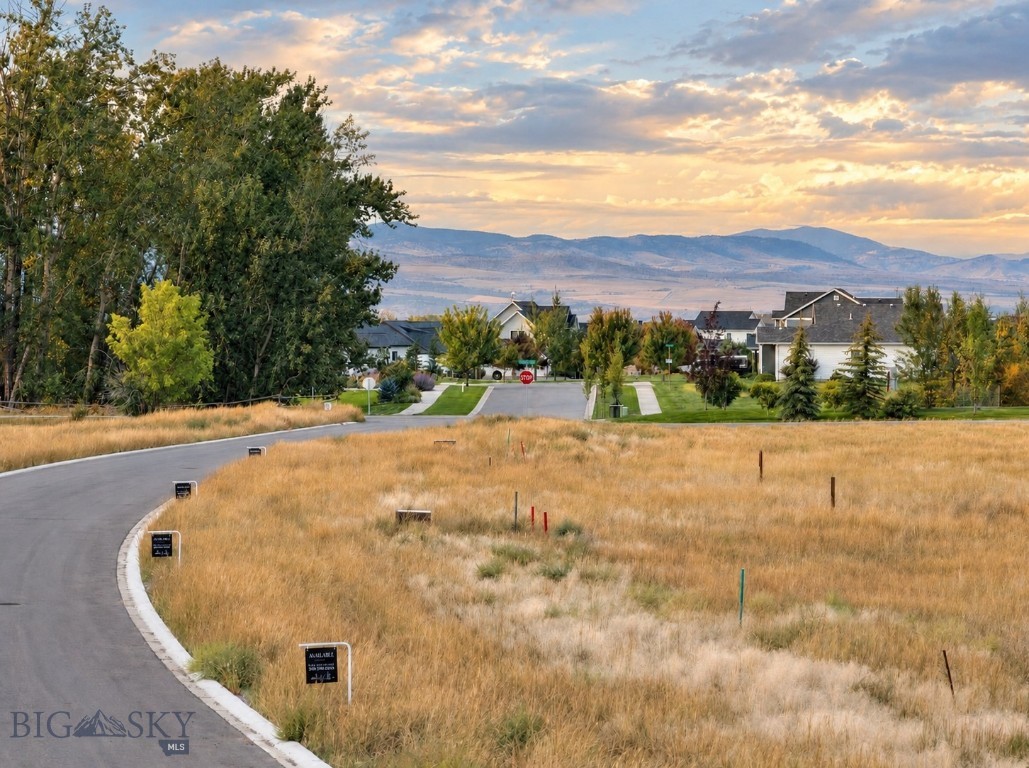 Lot 1 Sage Grouse Drive