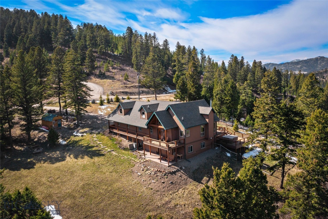 525 Colt Road