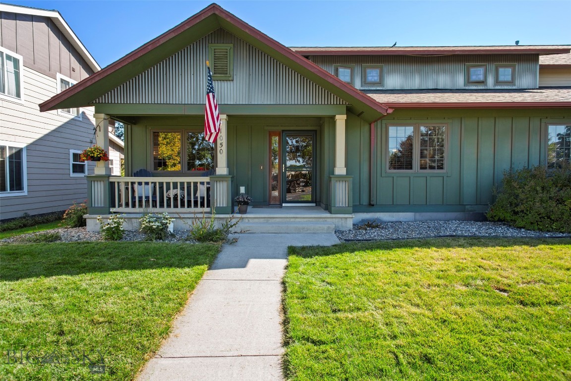 1050 N 15th Avenue, Bozeman