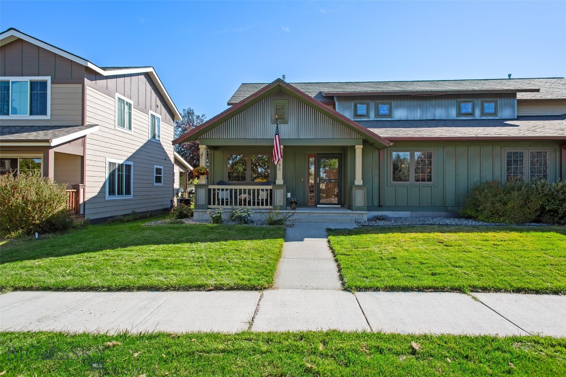 1050 N 15th Avenue