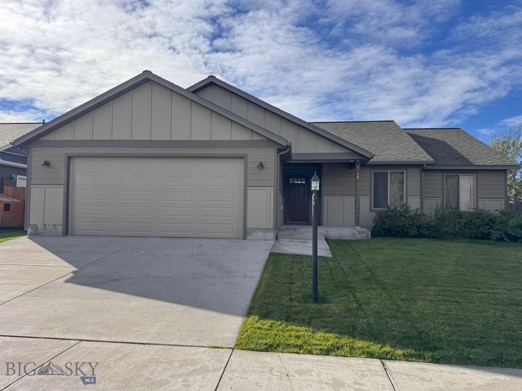 96 Thatch Wood, Bozeman