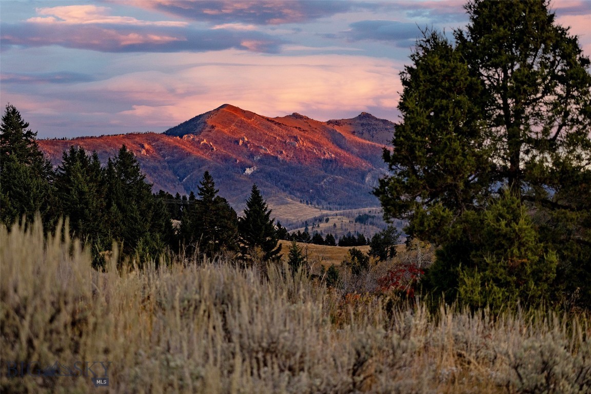 NHN Kelly Canyon Road, Bozeman