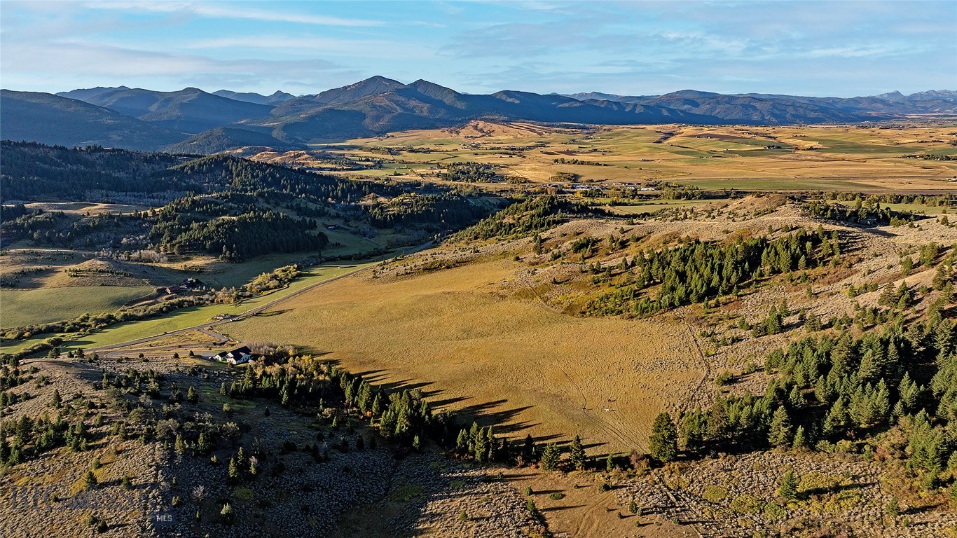NHN Kelly Canyon Road