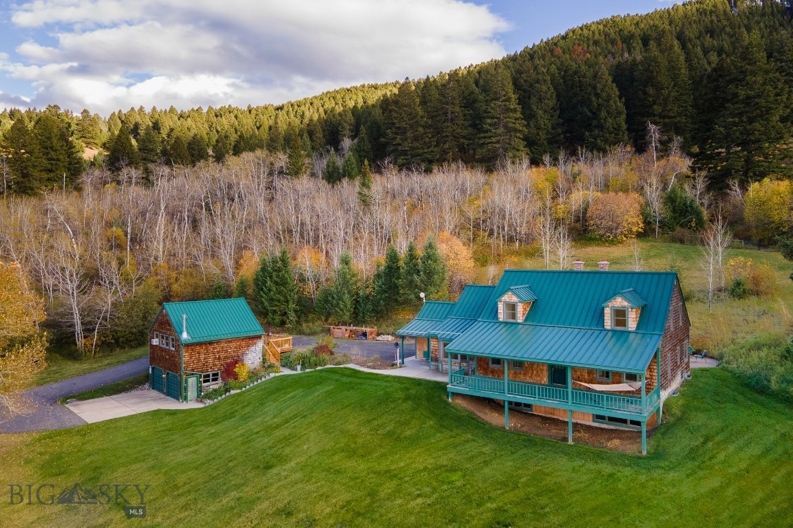 9293 Sky Ridge Dr