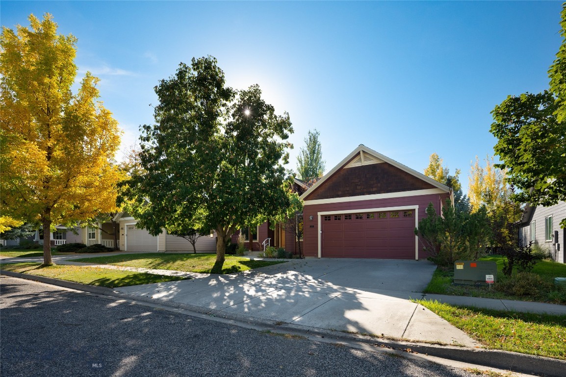 3113 Gardenbrook Lane, Bozeman