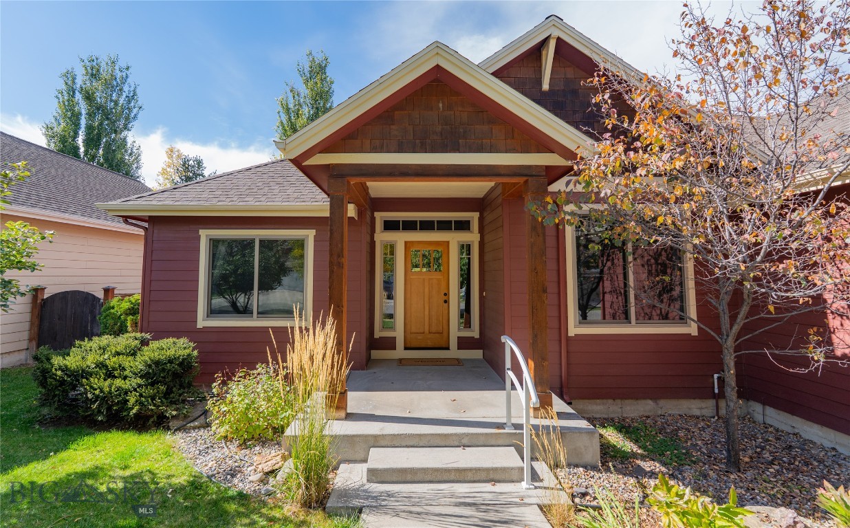 3113 Gardenbrook Lane