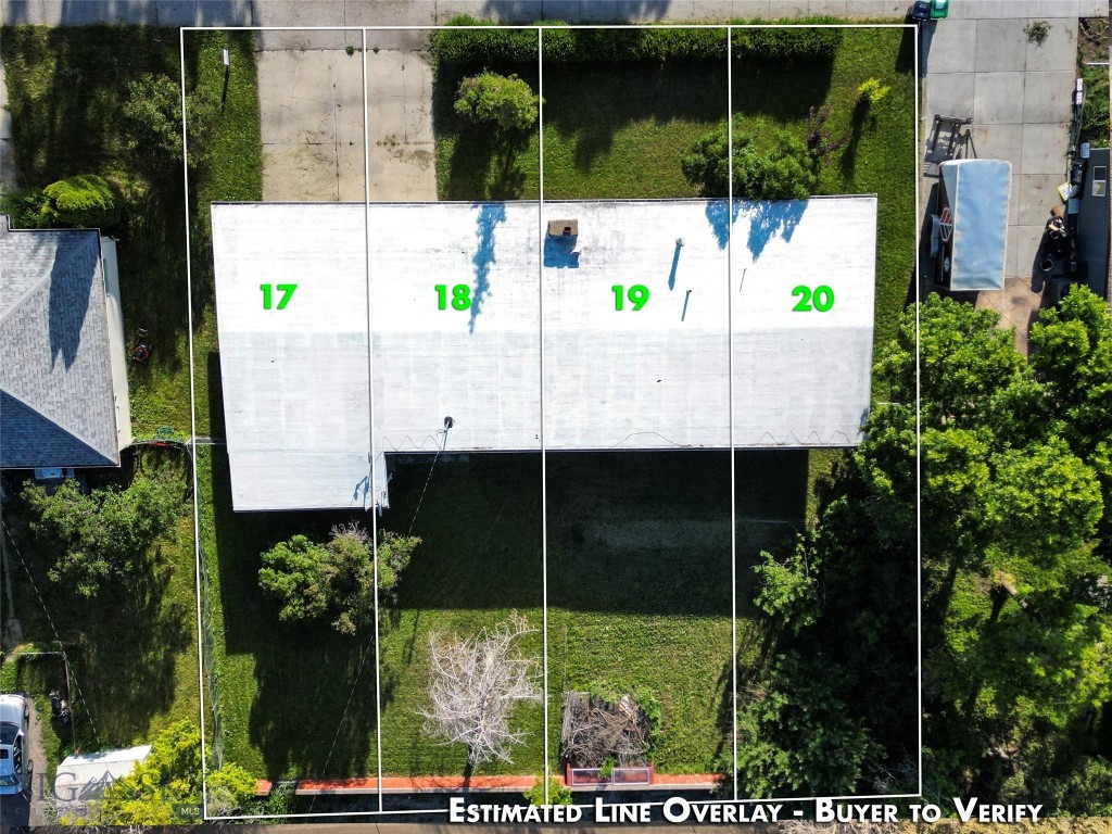 412 S 11th Avenue