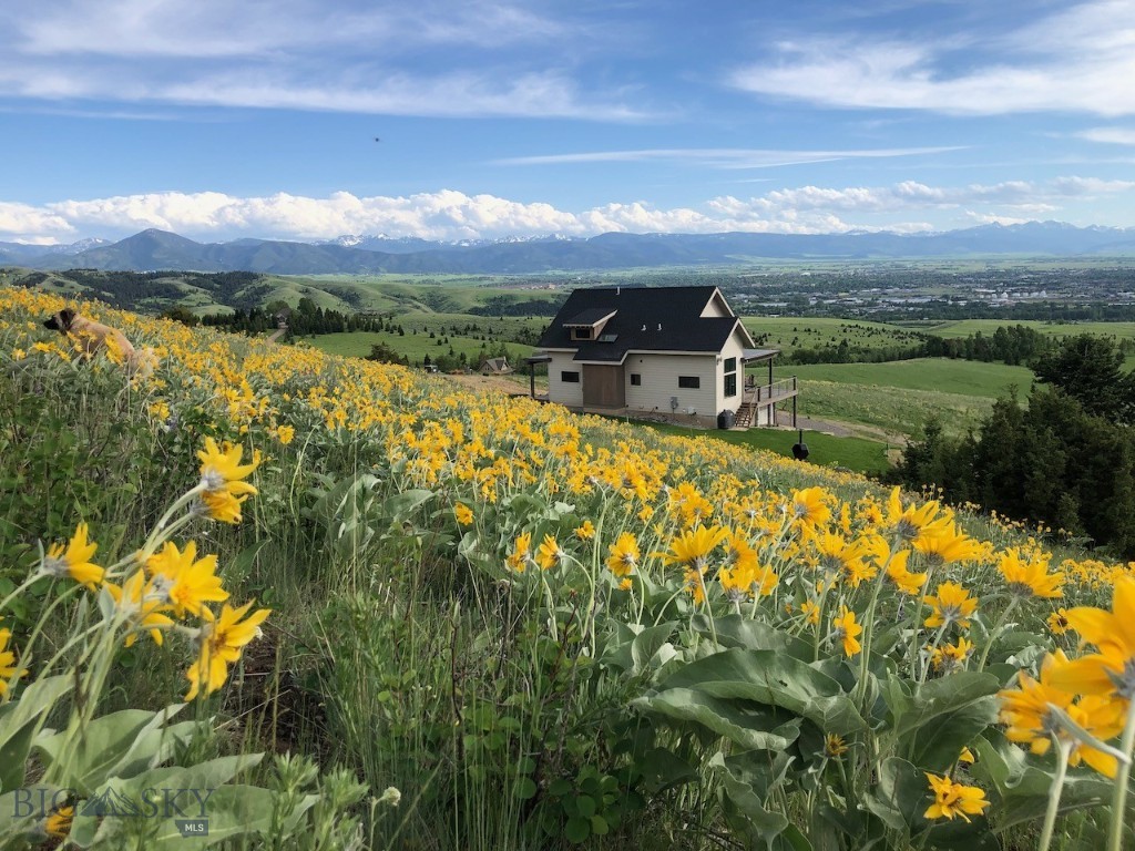 3495 Deer Creek, Bozeman