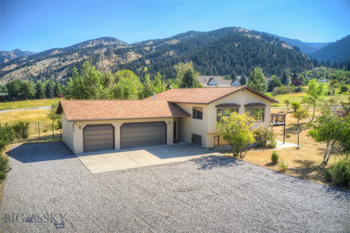 65 El Camino Way, Bozeman