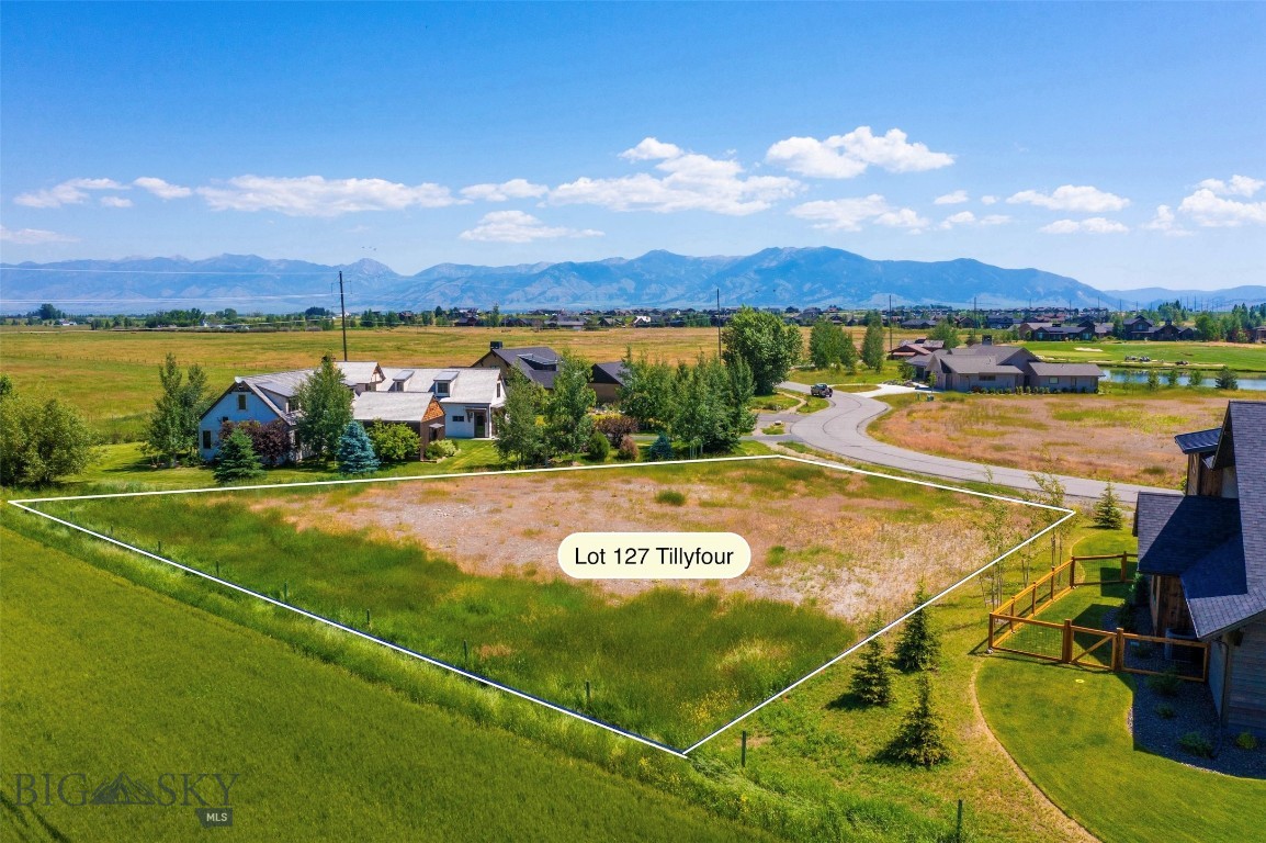 Lot 127 Tillyfour Road, Bozeman