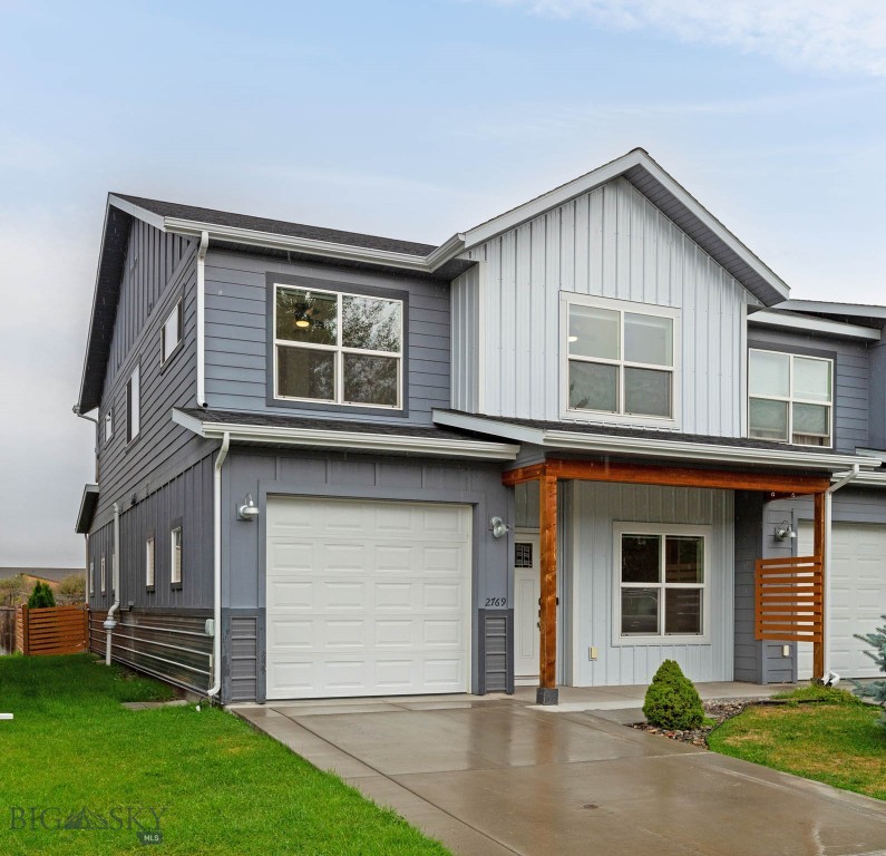 2769 Renee Way, Bozeman