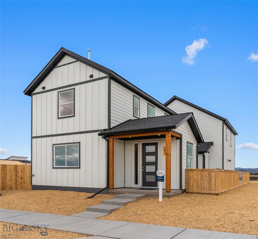 1750 Dayspring Avenue, Bozeman