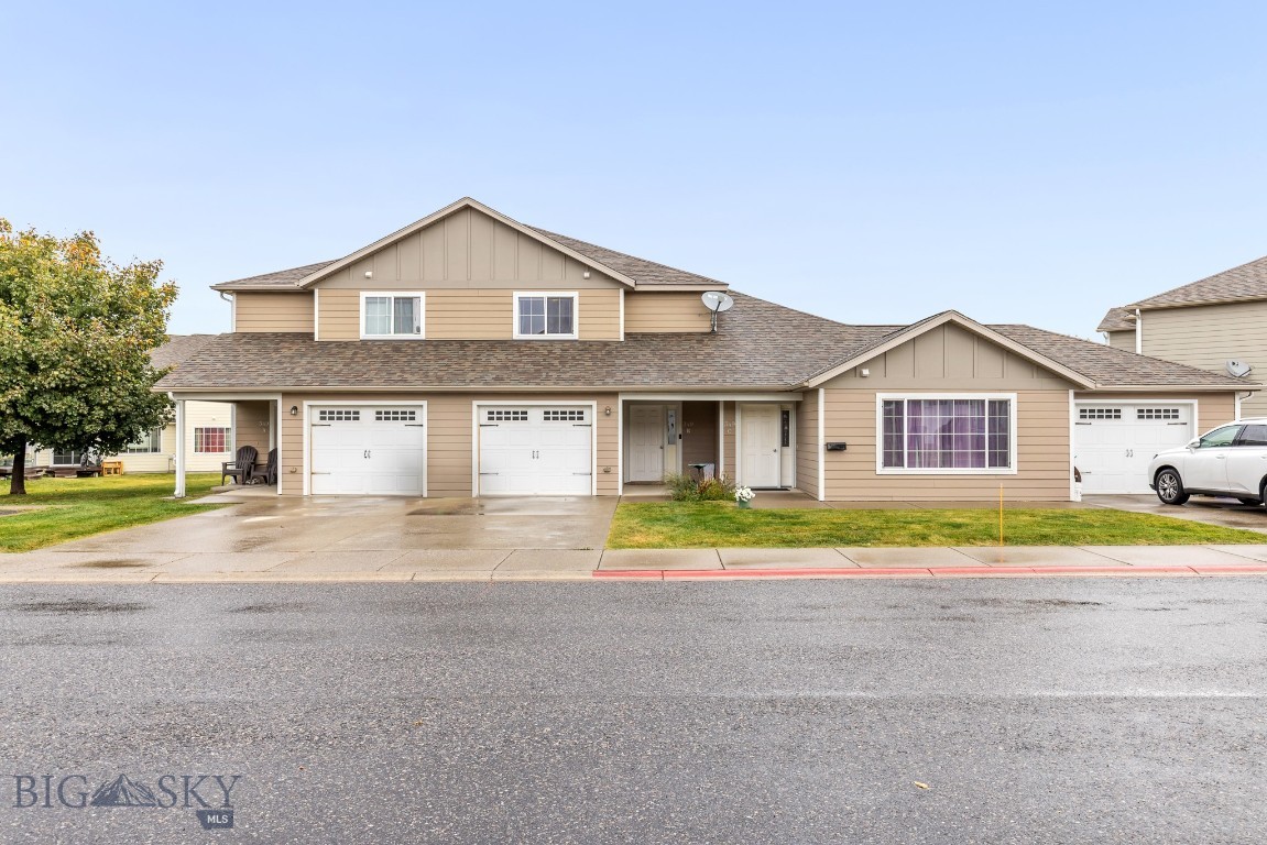 349 Magdalene Way B, Bozeman