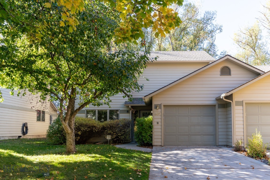 607 S 15th Avenue, Bozeman