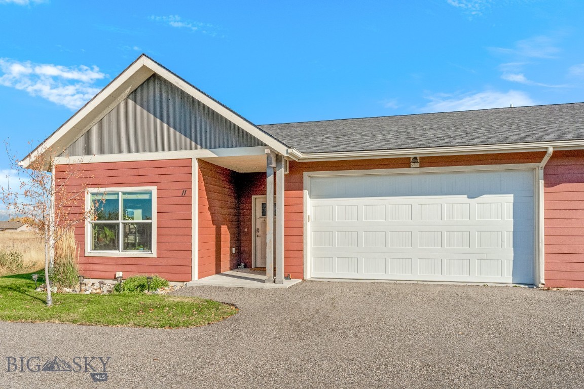 11 Halo Drive, Bozeman