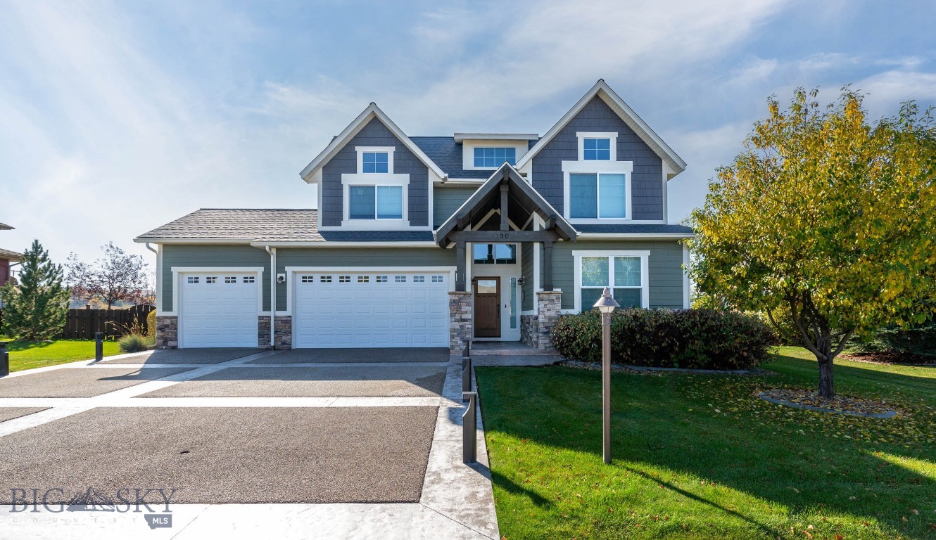 30 Gloria Court, Bozeman