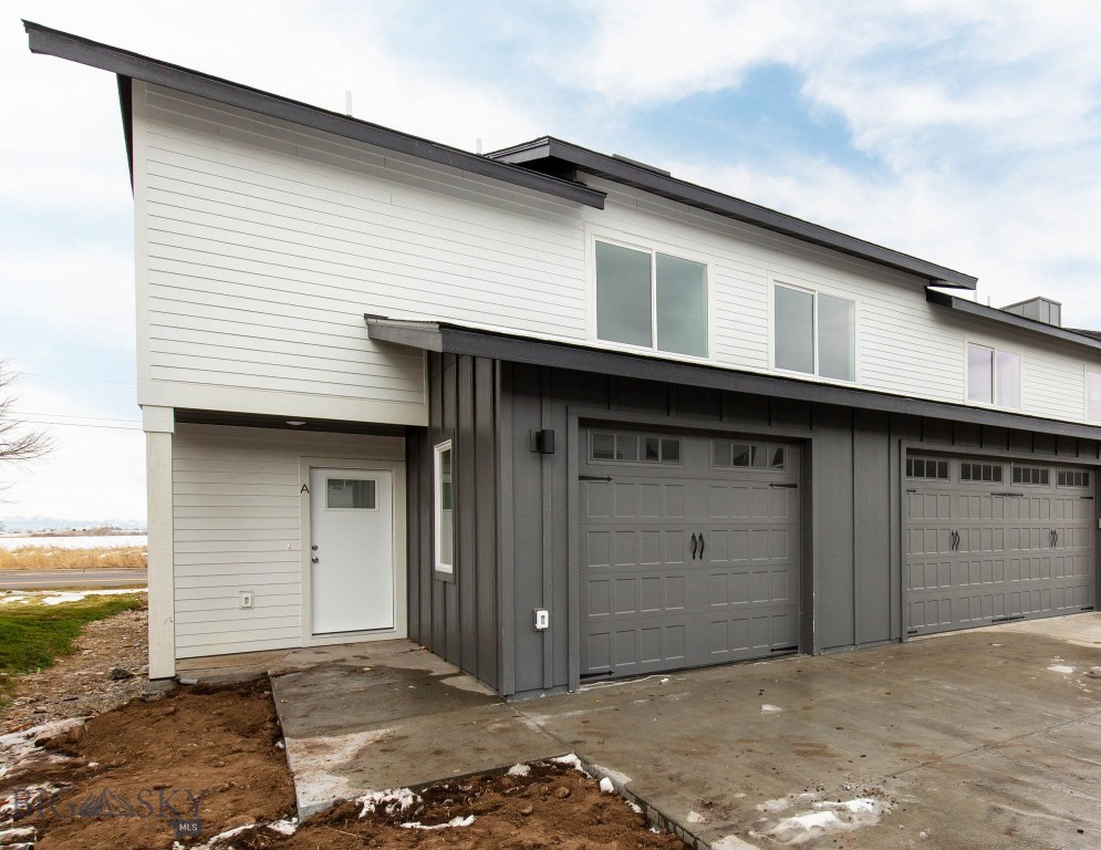 2855 Fen Way A, Bozeman