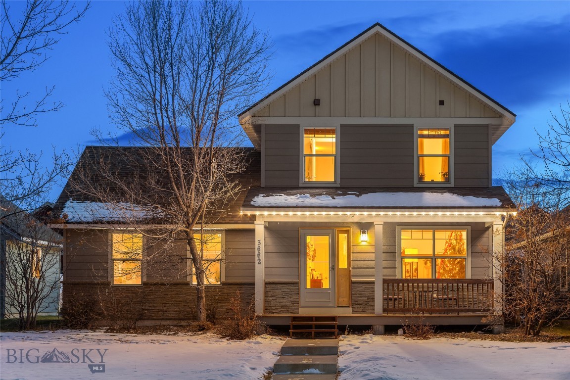 3662 Annie Street, Bozeman