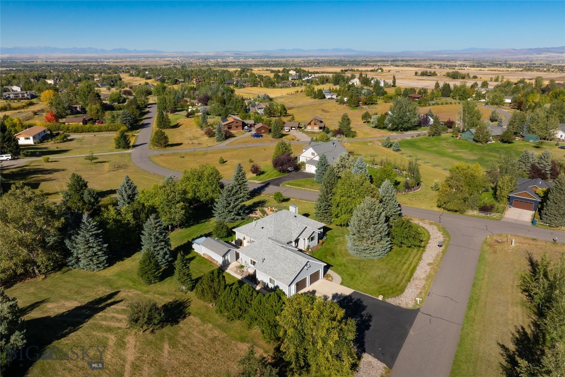 3227 Shooting Star Lane, Bozeman