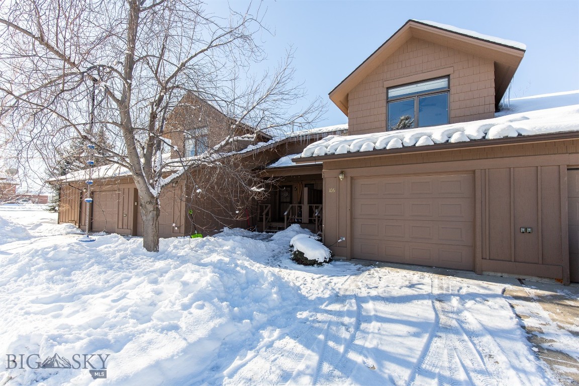 3610 W Broadwater Street 106, Bozeman