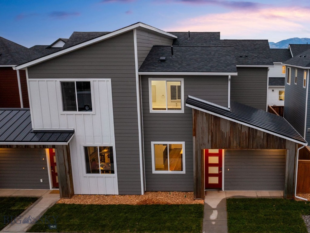 4827 Harvest Parkway, Bozeman