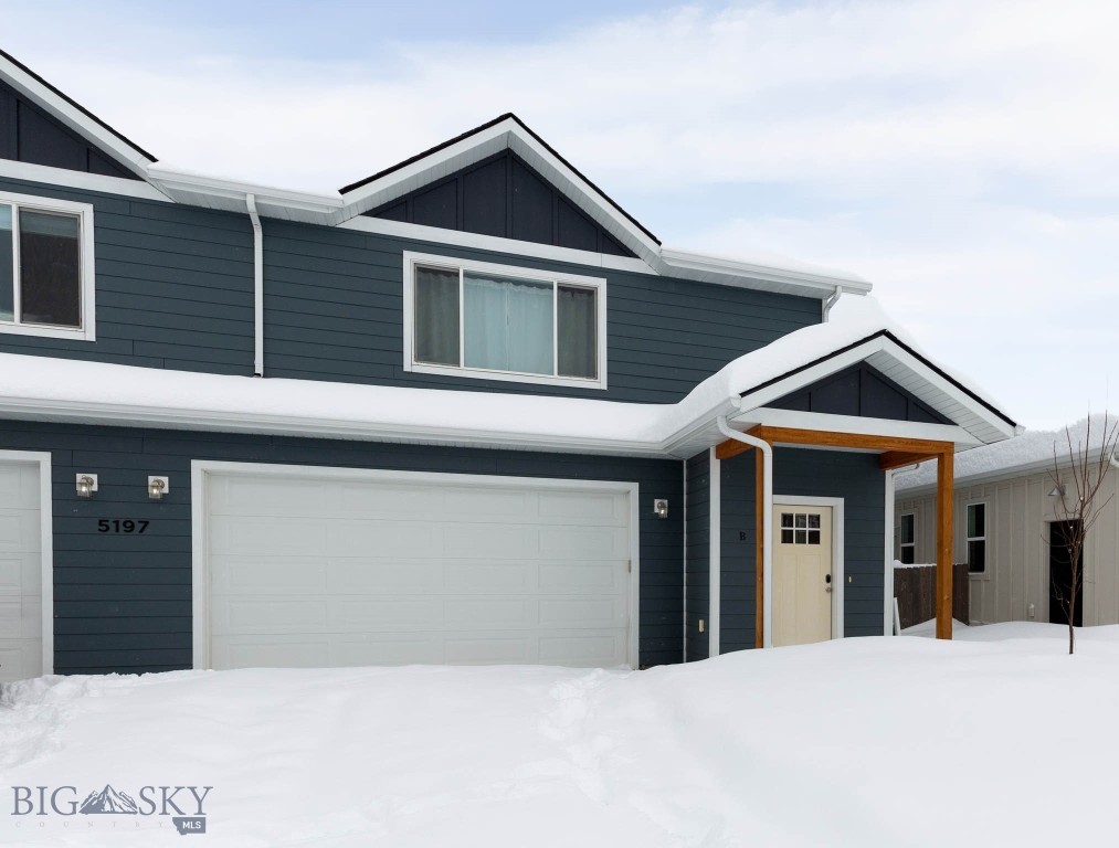 5197 Samantha Lane B, Bozeman