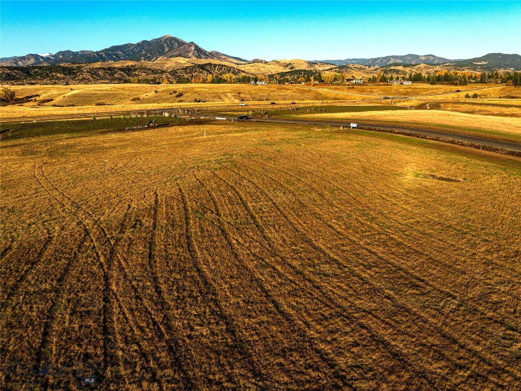 TBD Lot 32 Boreal Way, Bozeman