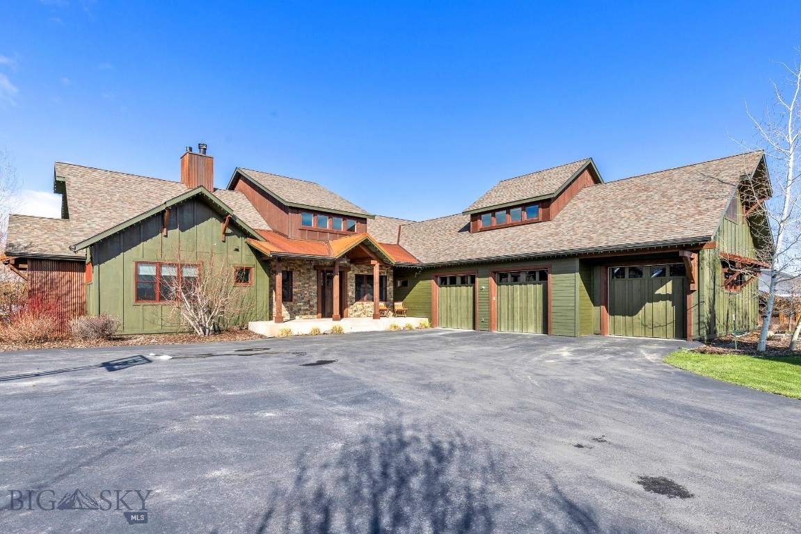 31 Haystack Drive