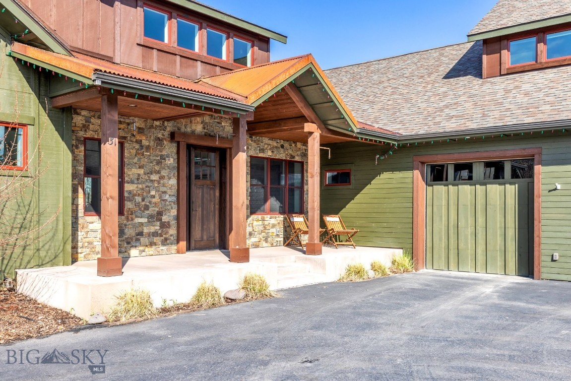 31 Haystack Drive