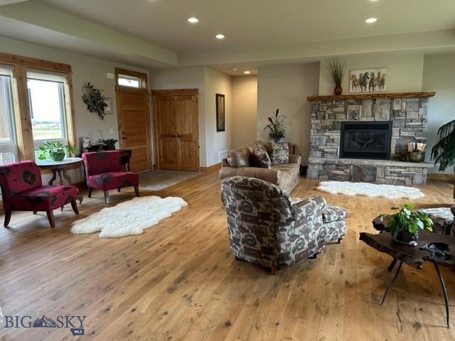 31 Cayuse Trail