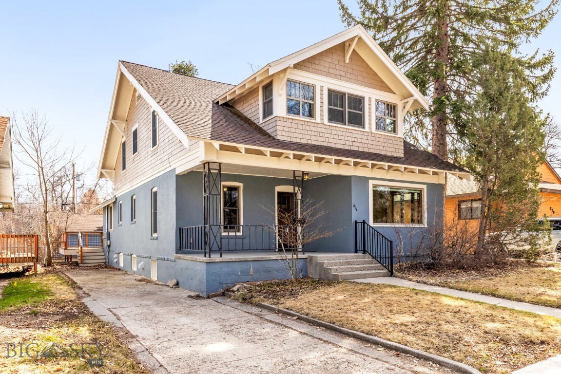 614 S 6th