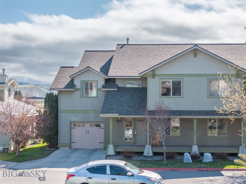 824 Matheson Way