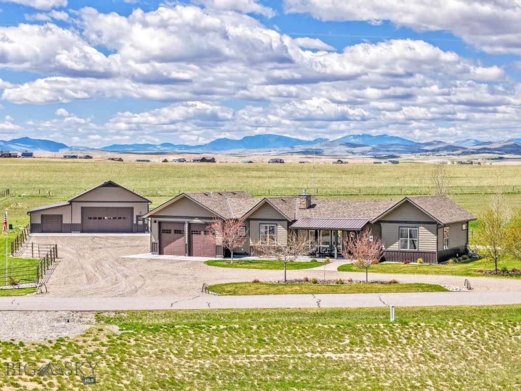 37 Wheatland Meadows Drive, Three Forks