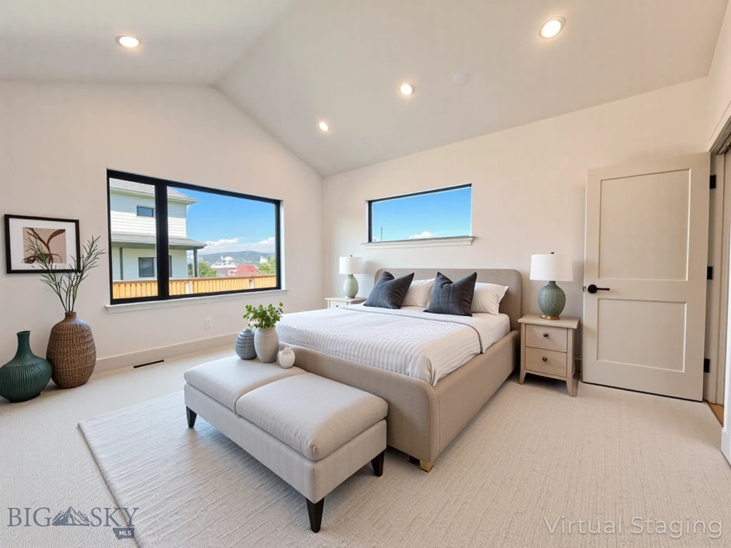51 W Granite Peak