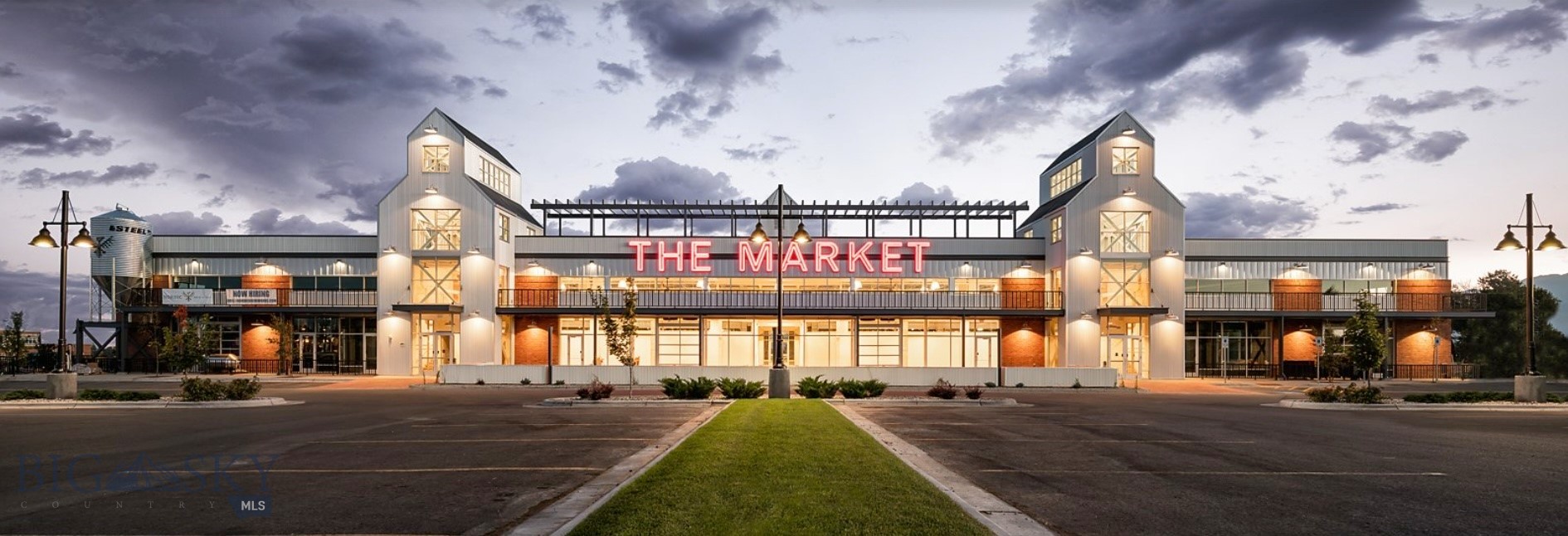 770 Boardwalk Avenue, Bozeman