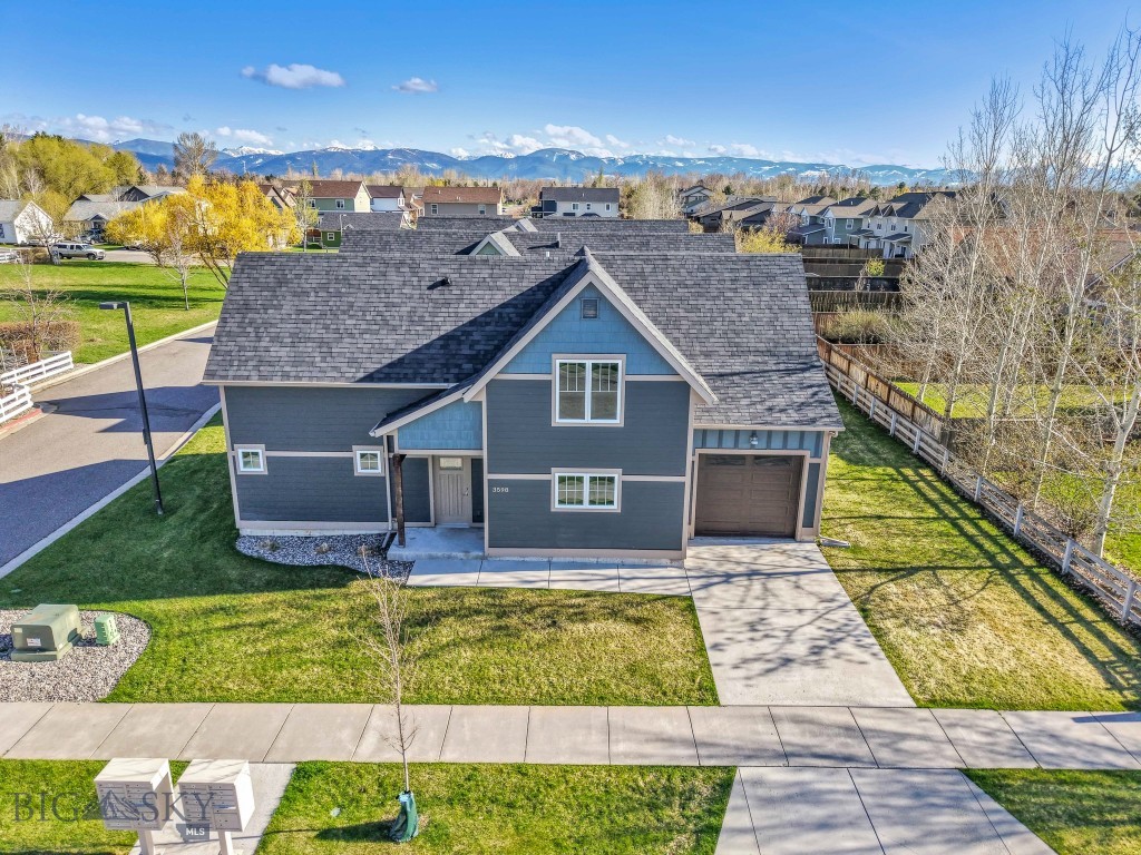 3598 Annie Street
