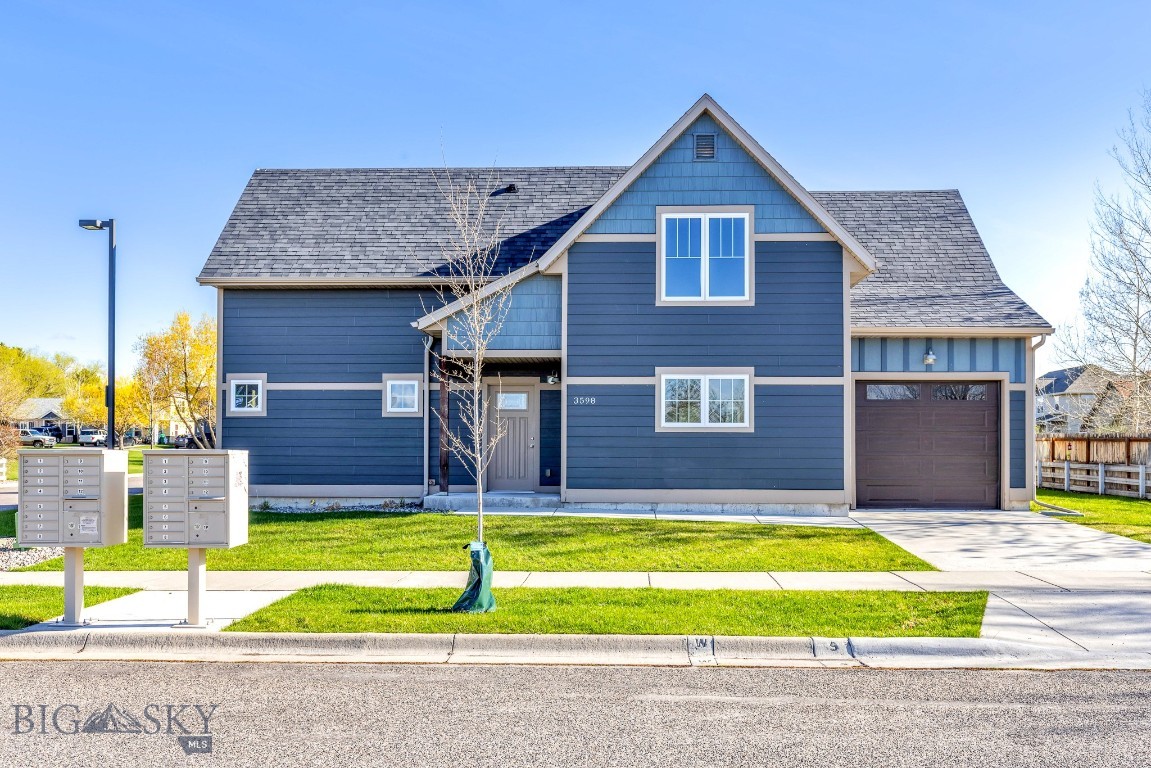 3598 Annie Street