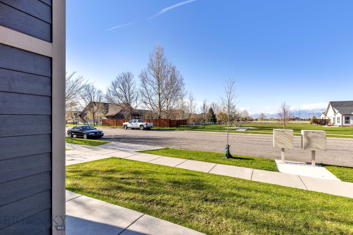 3598 Annie Street