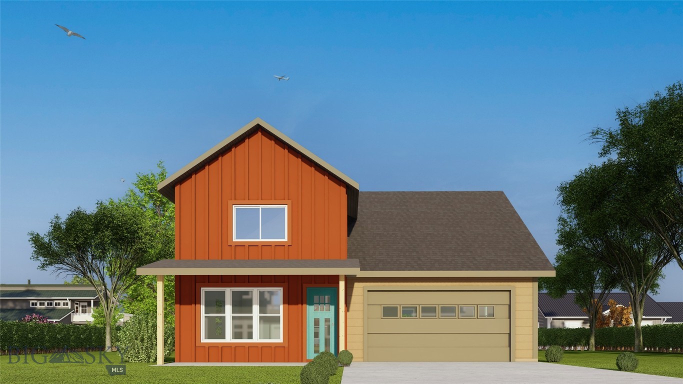 611 Companion Way, Belgrade