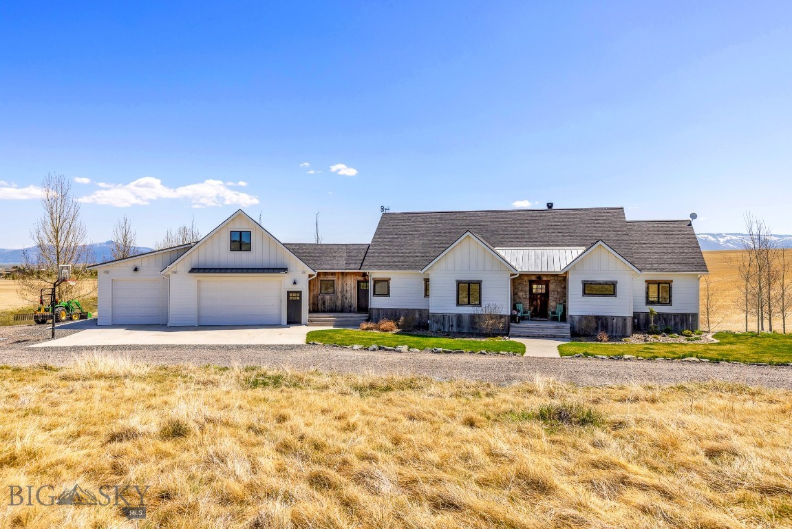 14549 High Flat Road