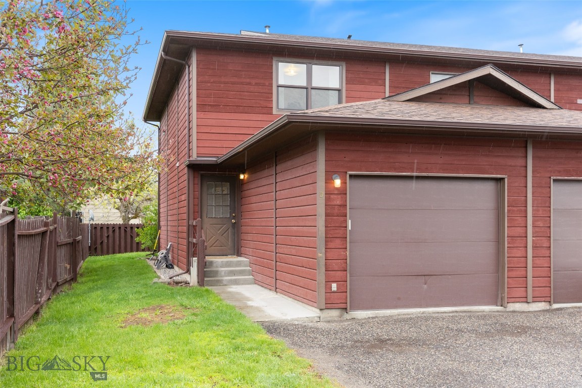 220 S 16th Street D, Bozeman