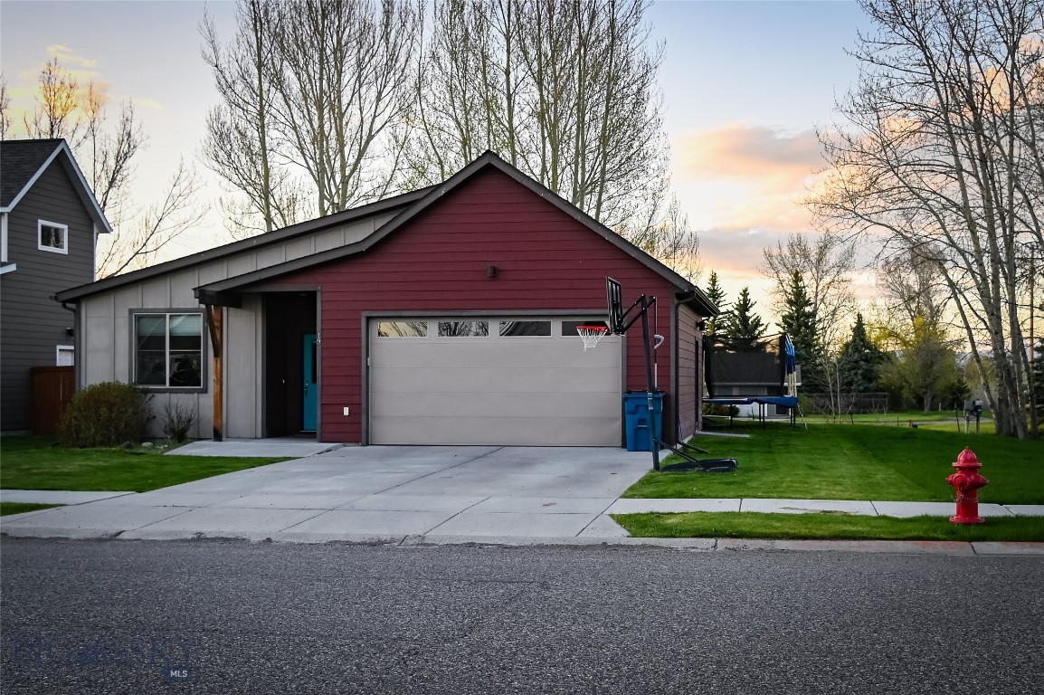 13 Ramshorn Peak Lane