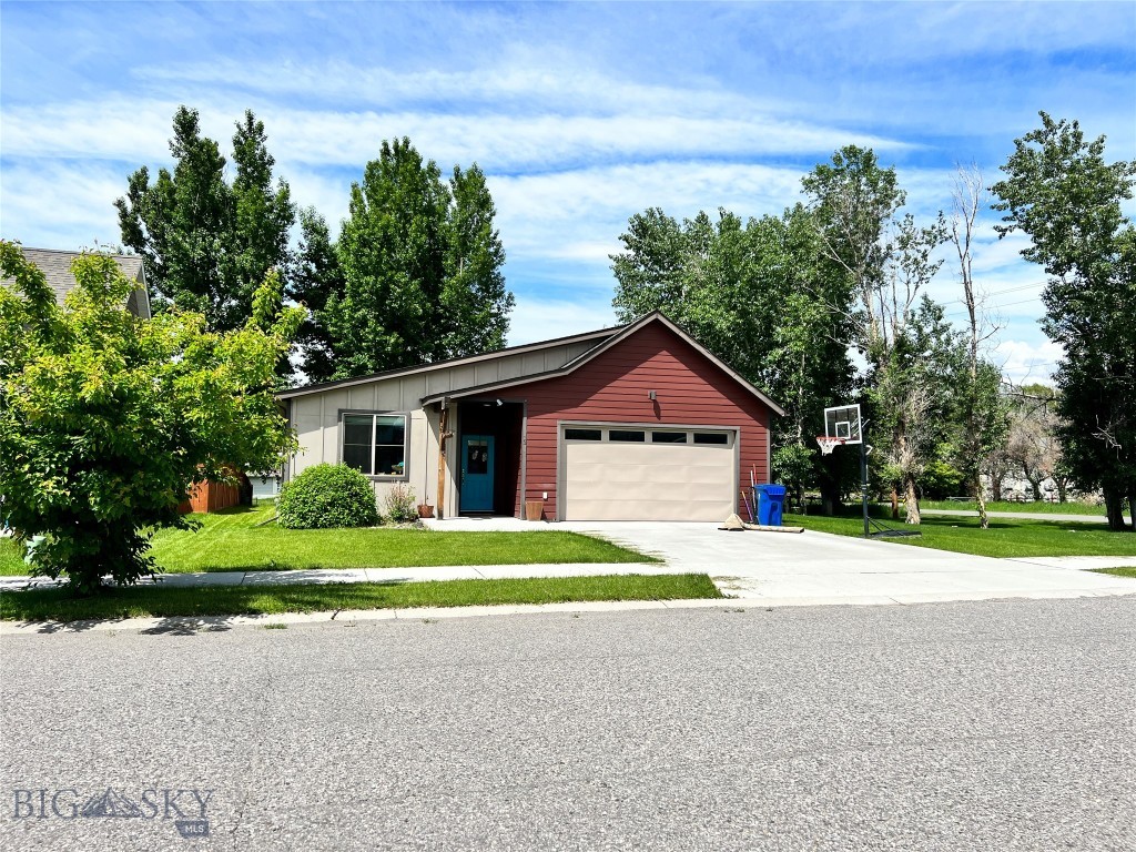 13 Ramshorn Peak Lane
