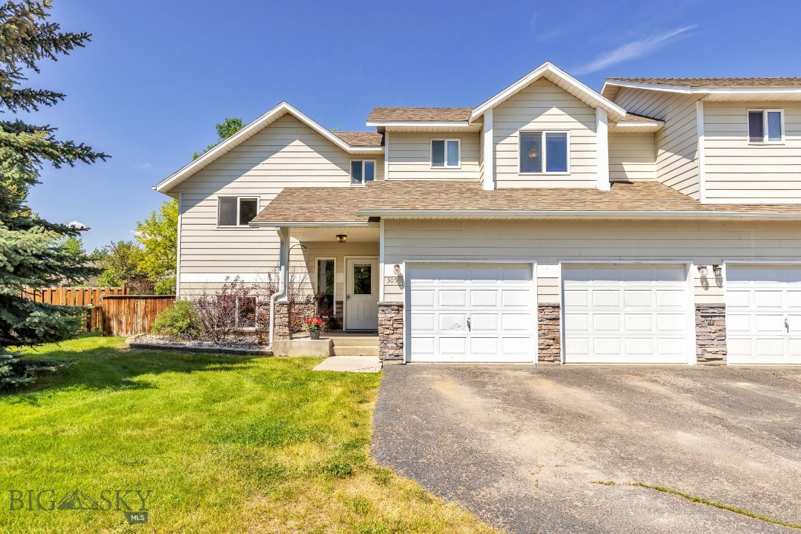 305 N Pondera Avenue, Bozeman