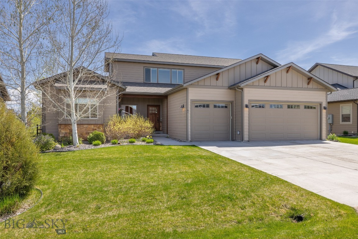 342 Parklands Trail