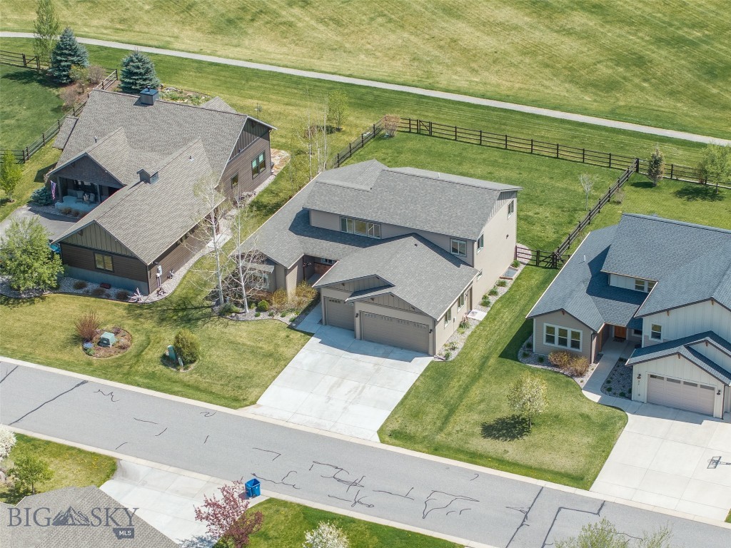 342 Parklands Trail