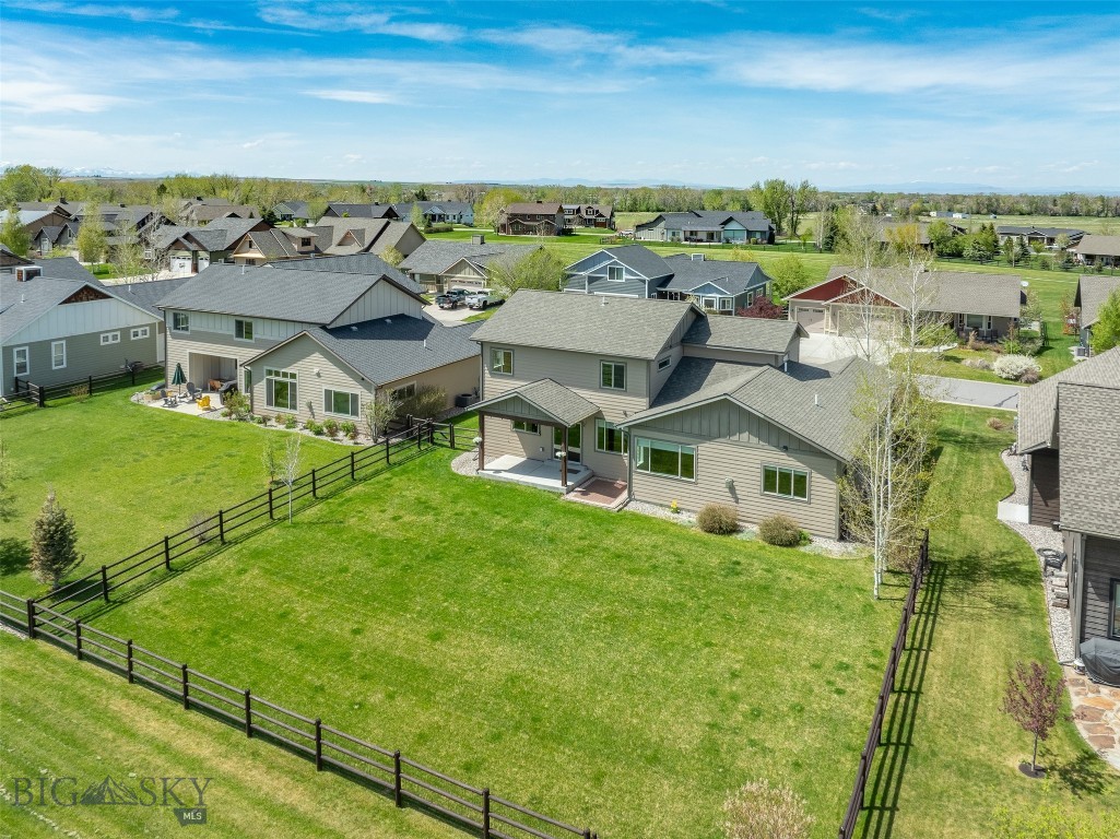 342 Parklands Trail