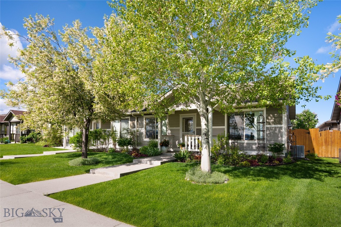 1079 N Cottonwood Road, Bozeman