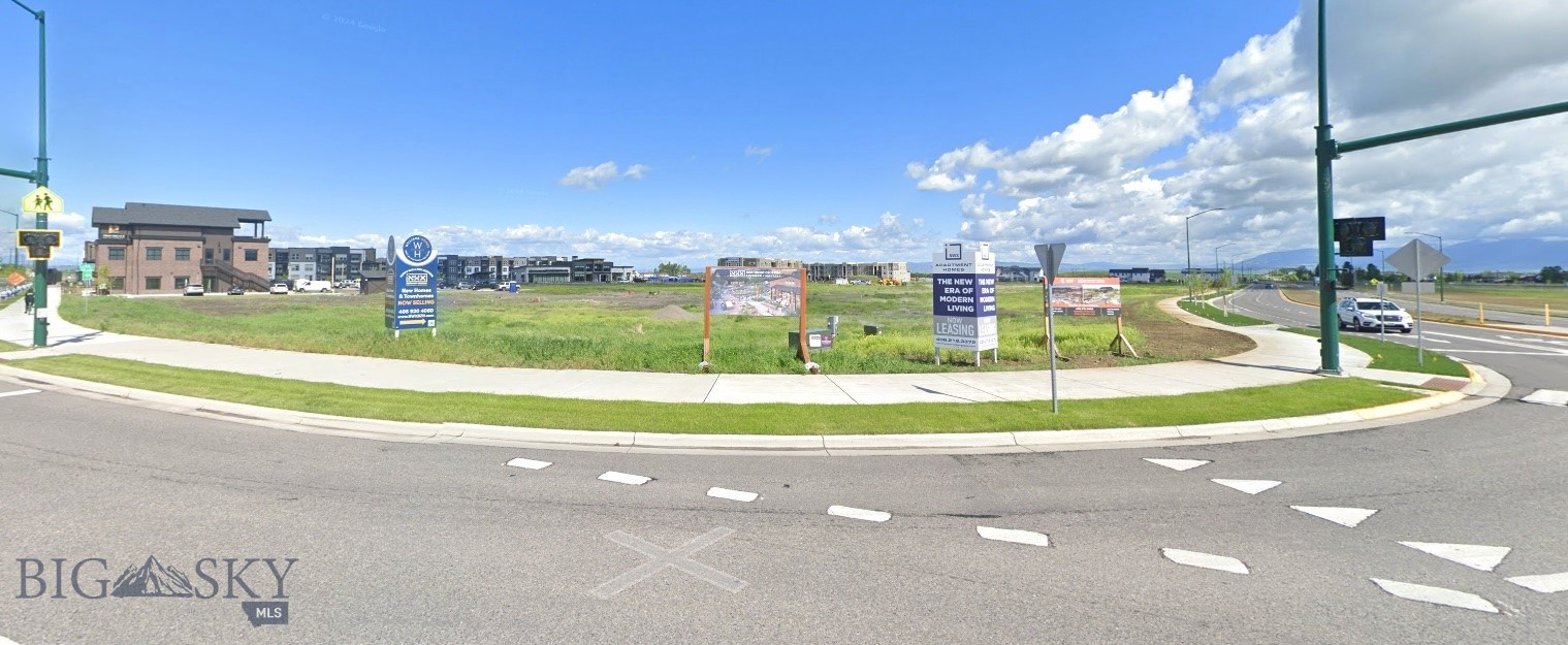TBD N Cottonwood Rd, Lot 10
