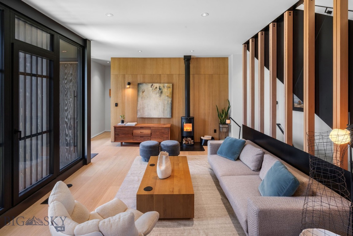 217 W Beall Street A, Bozeman